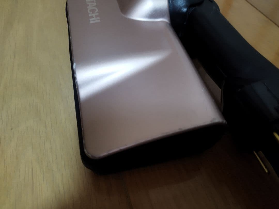 HITACHIパワーブーストサイクロン PV-BHL3000J　 2022年製