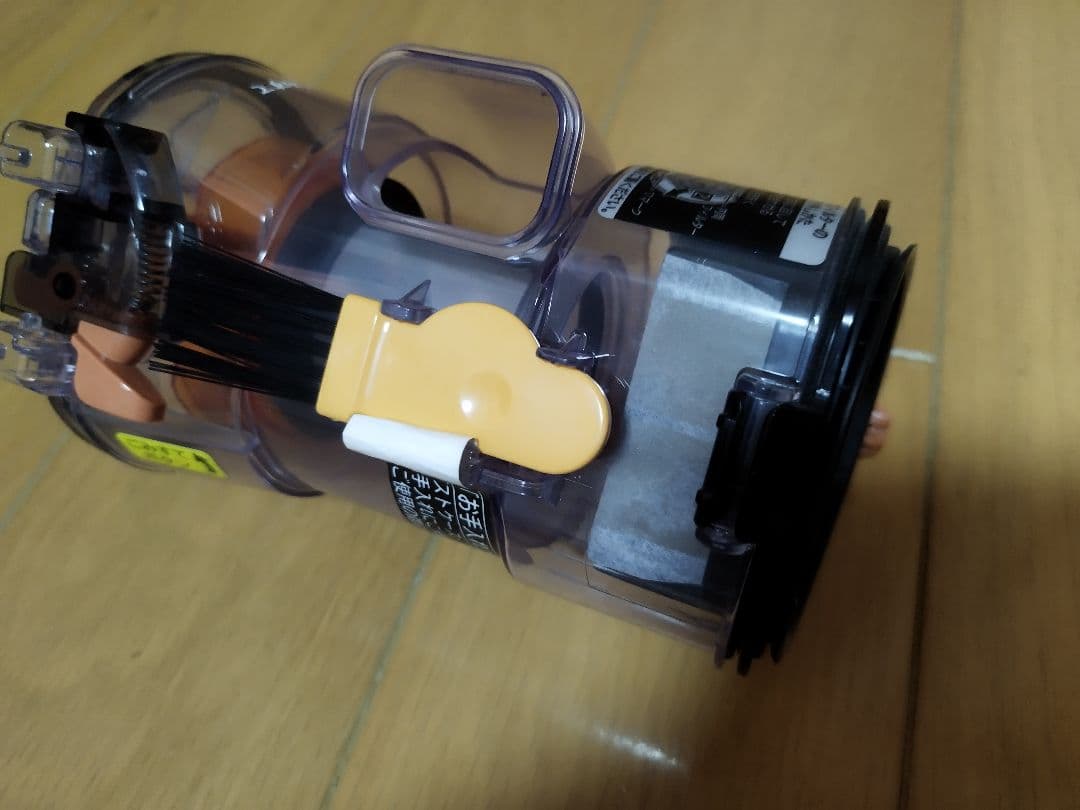 HITACHIパワーブーストサイクロン PV-BHL3000J　 2022年製