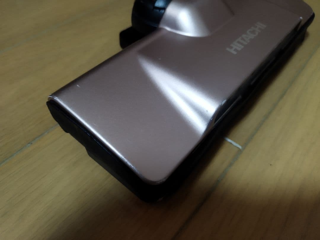 HITACHIパワーブーストサイクロン PV-BHL3000J　 2022年製