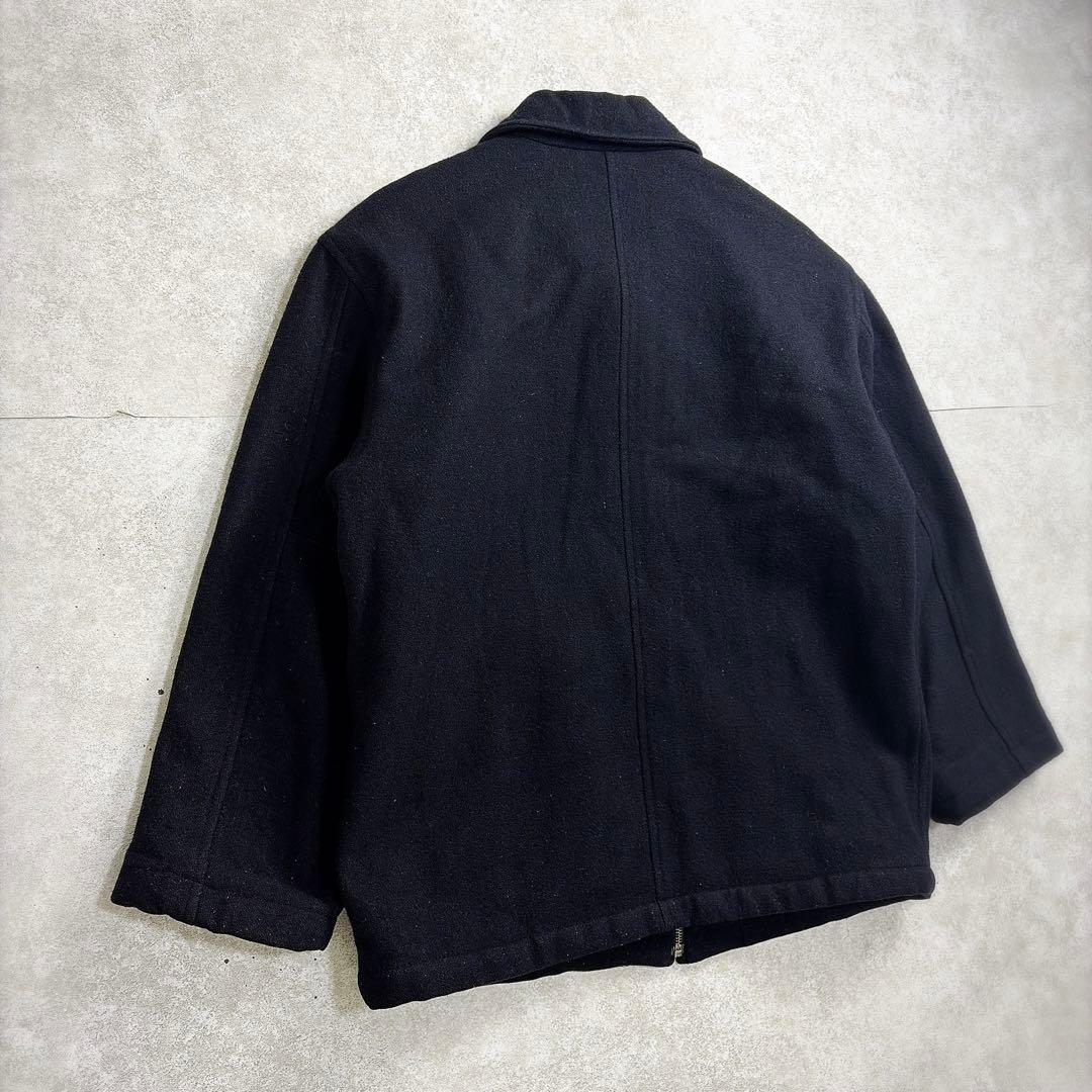 ジャケット・アウター 00s OLD GAP short wool bomber jacket