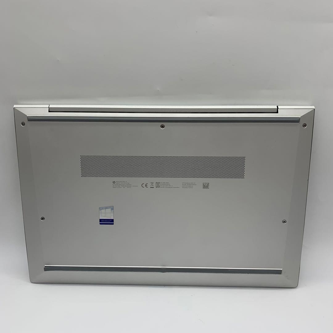 Windowsノート本体 HP EliteBook 840 G7 NoteBook PC | 256GB