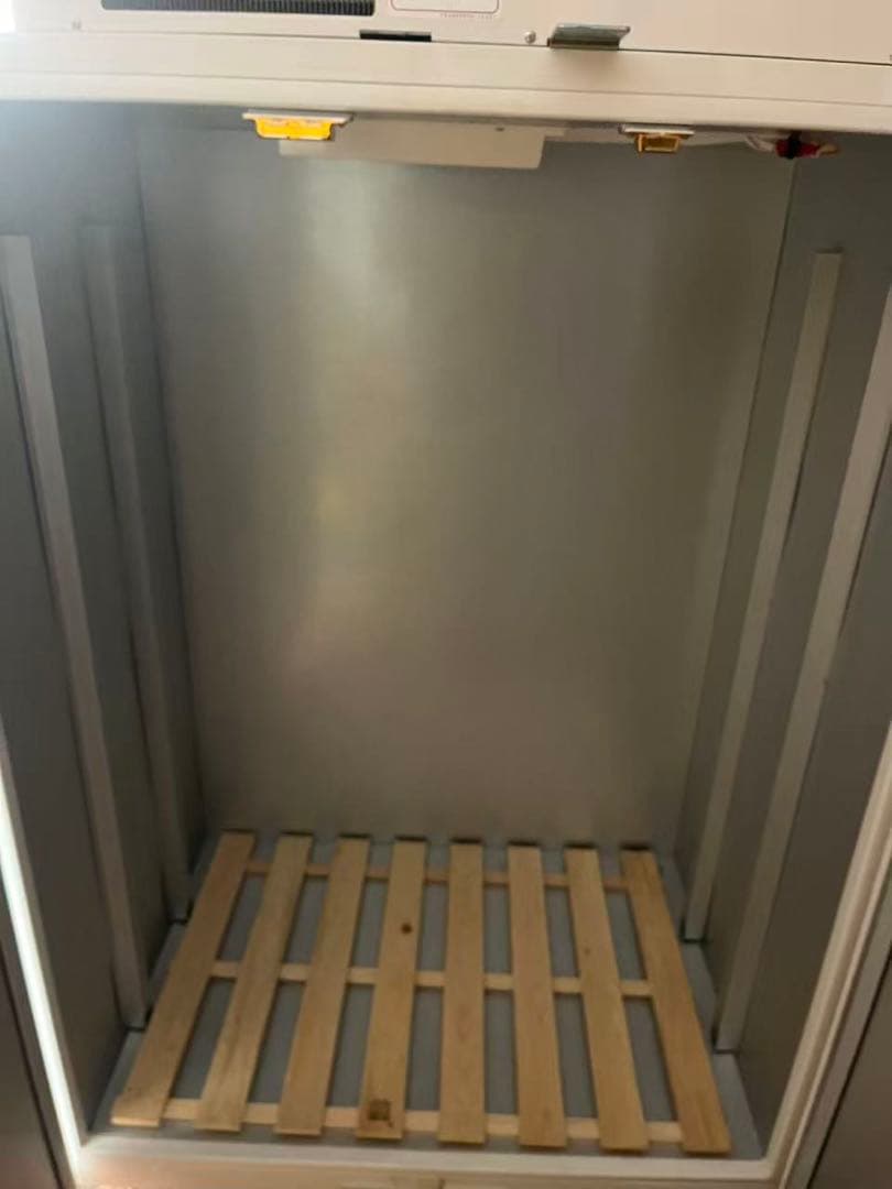 イセキ　ファームストッカ　E14B 　農産物保冷庫 ISEKI冷蔵庫