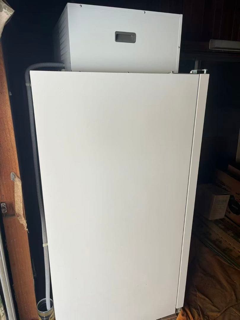 イセキ　ファームストッカ　E14B 　農産物保冷庫 ISEKI冷蔵庫