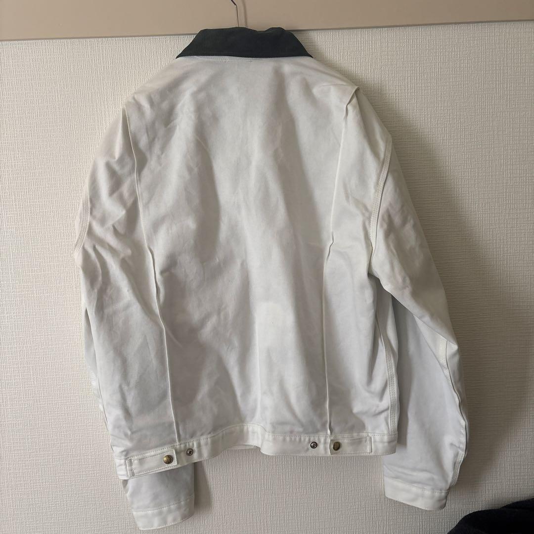 まめ　DICKIES DETROIT JACKET