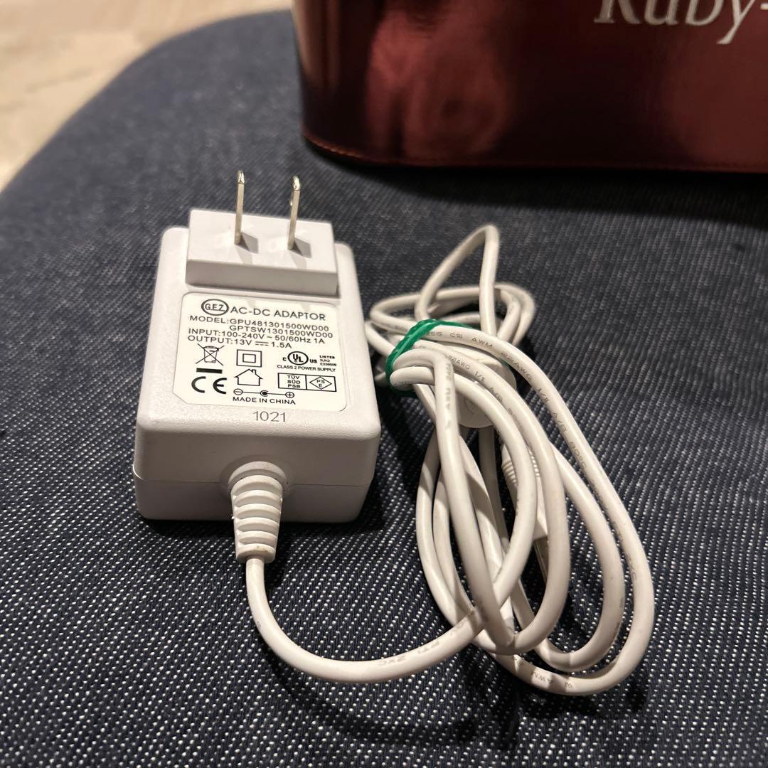 Ruby-Cell エアブラシシステム