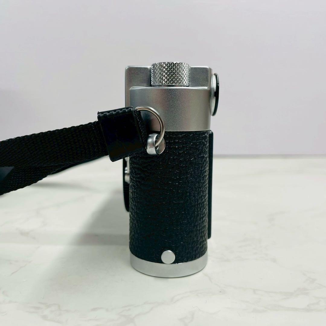 Leica ライカ M2 ボディ WW7378