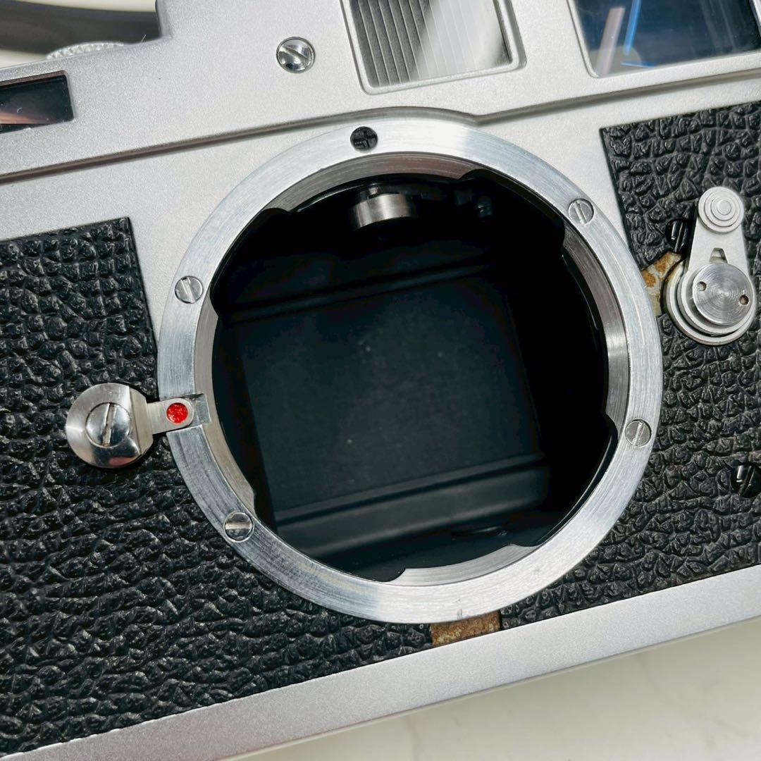 Leica ライカ M2 ボディ WW7378