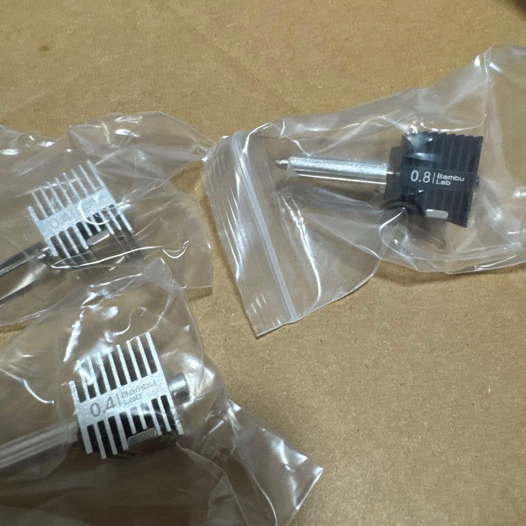 新品ノズル付　Bambu Lab A1 Combo バンブー ラボ A1 コンボ
