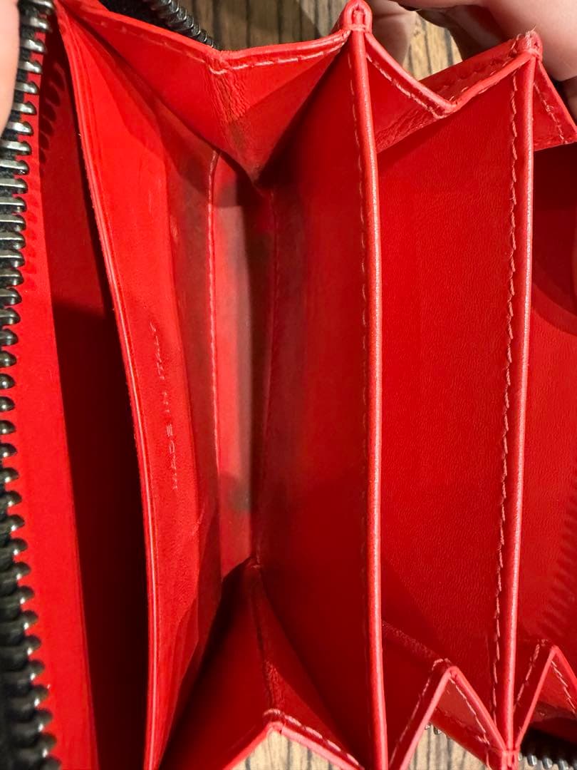 【美品】ルブタン 財布 ケース　カード