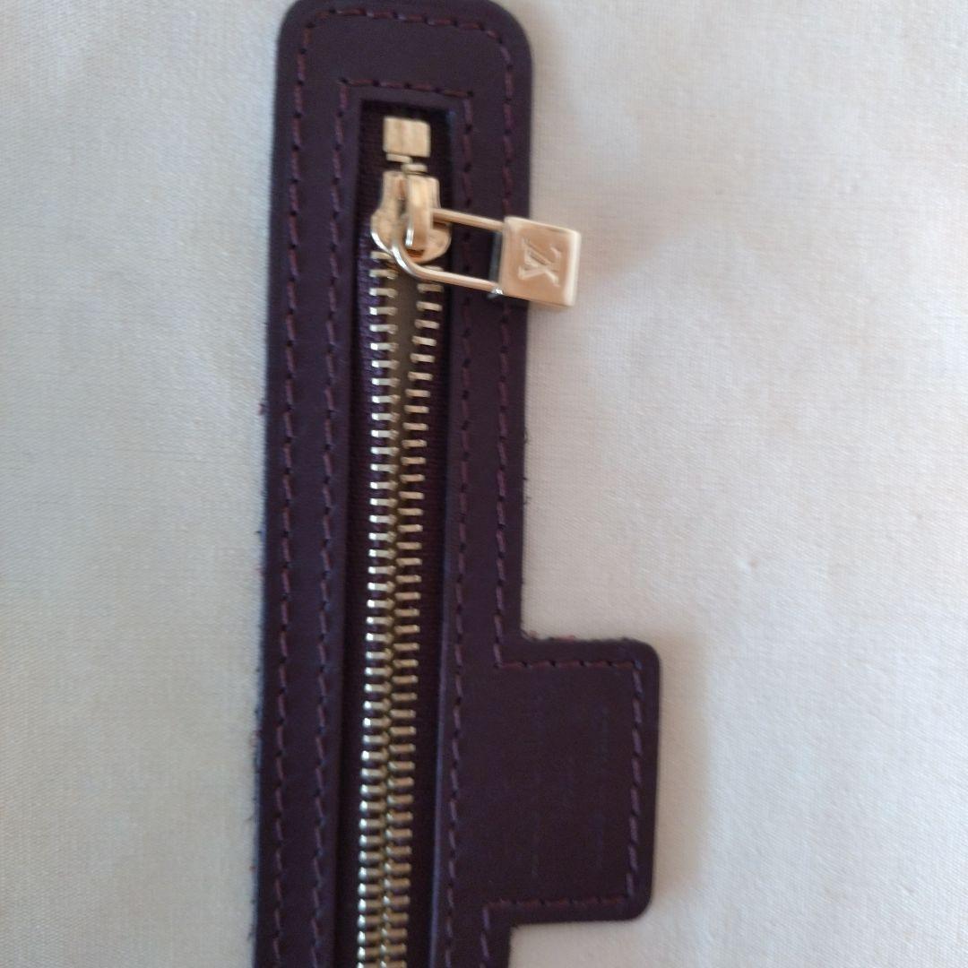 Louis Vuitton ボストンバッグ ピンク・ブラウン