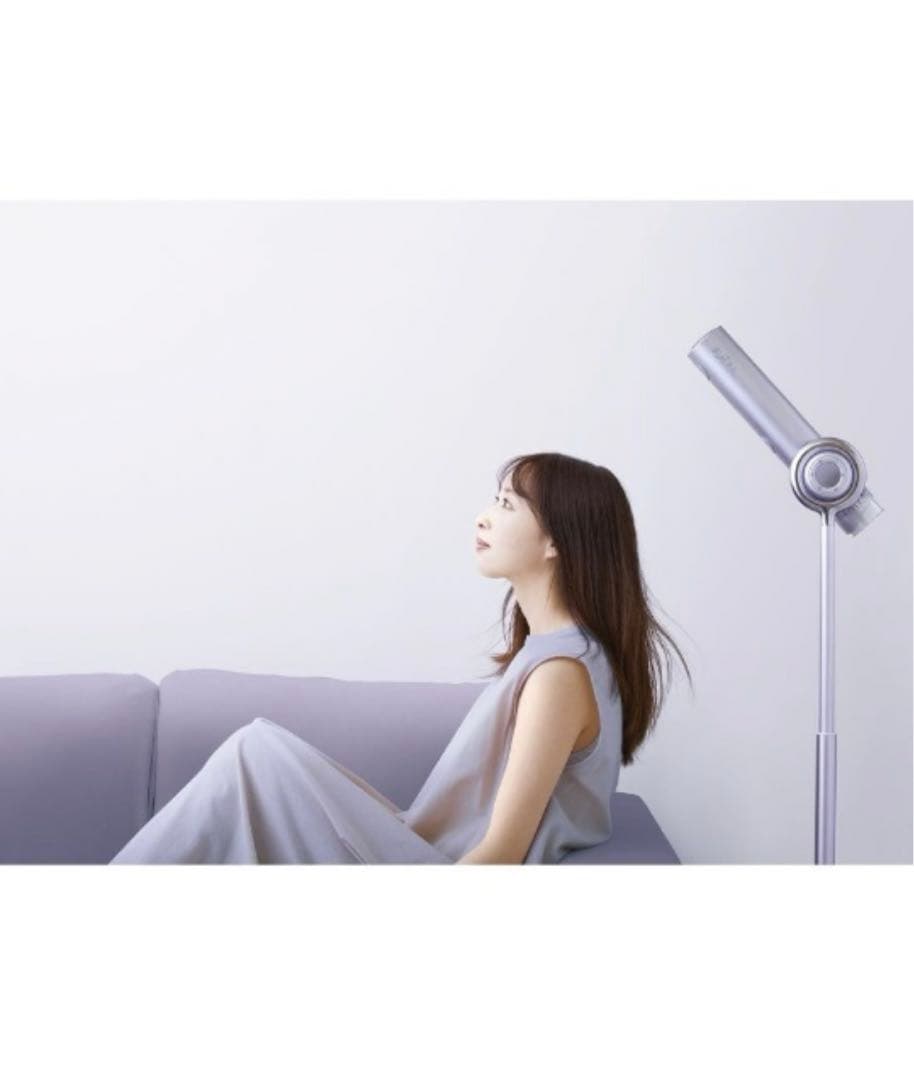 ハンズフリースタンドヘアドライヤー　BISARAPROビサラプロ