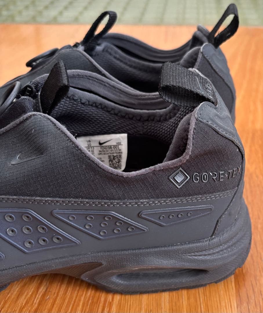 NIKE / エア マックス SNDR FZ4238-001