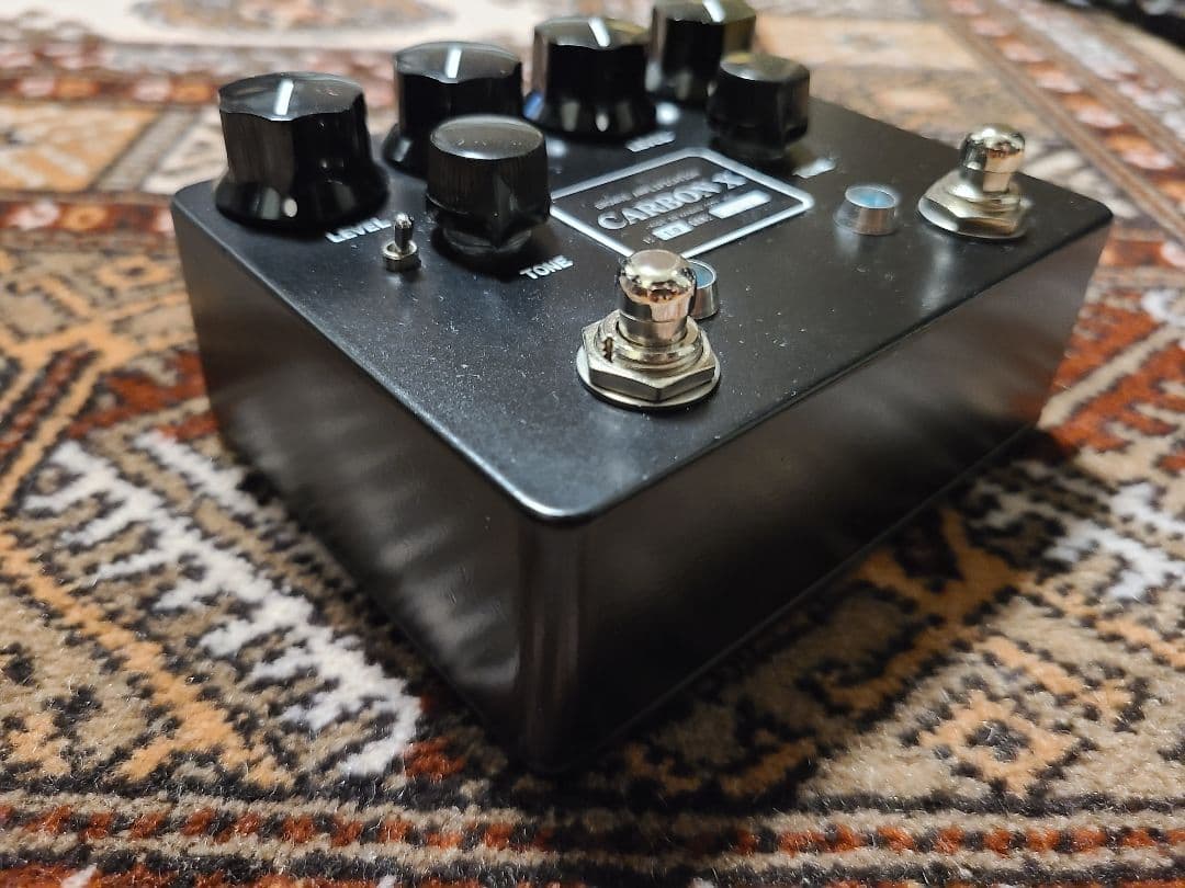 ギター Browne Amplification CARBON X