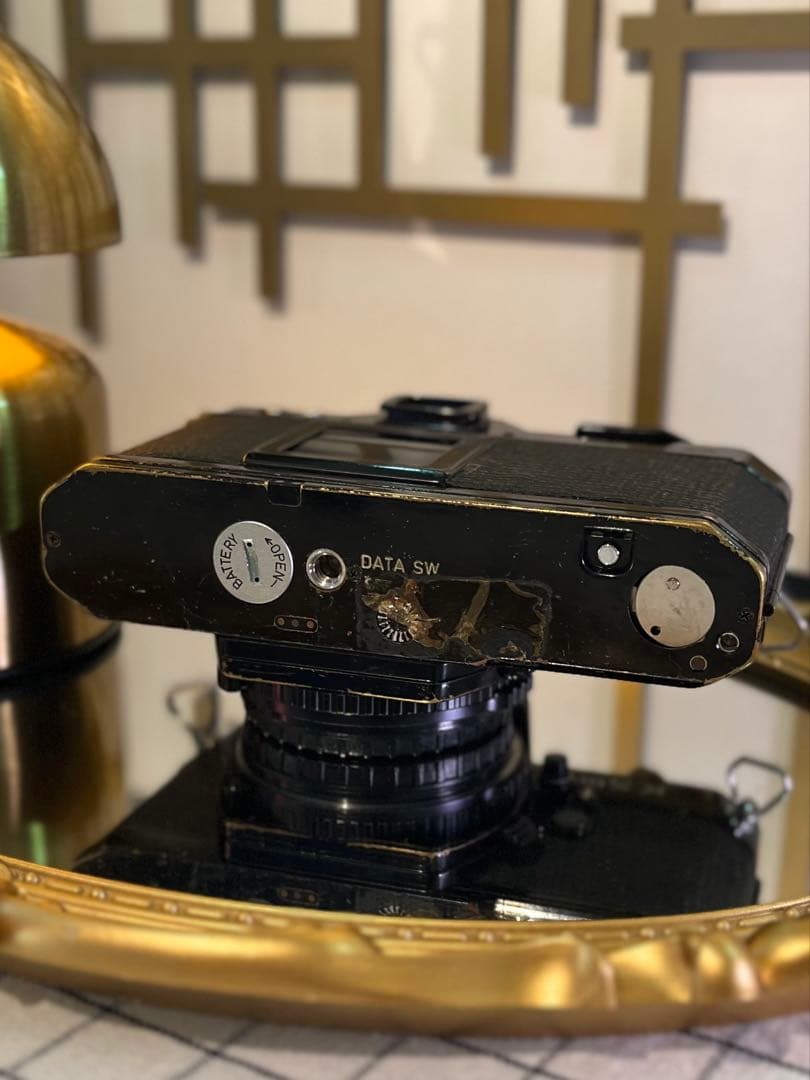 PENTAX K2 dmd ブラック＋PENTAX-M 200mm F4 セット