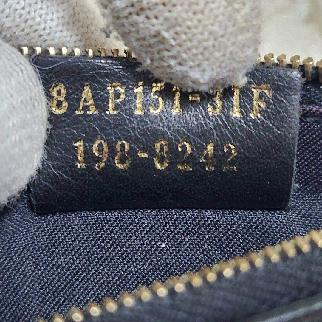 ✨極美品✨フェンディ　ケース　小銭入れ　キーリング　モンスター　バグズ