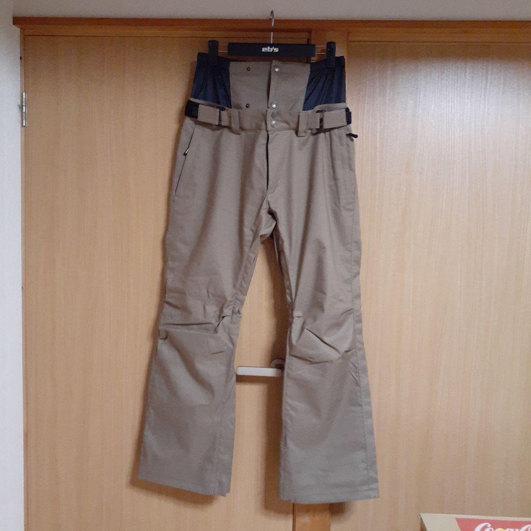 未使用 namelessage スノーボードパンツ Mサイズ
