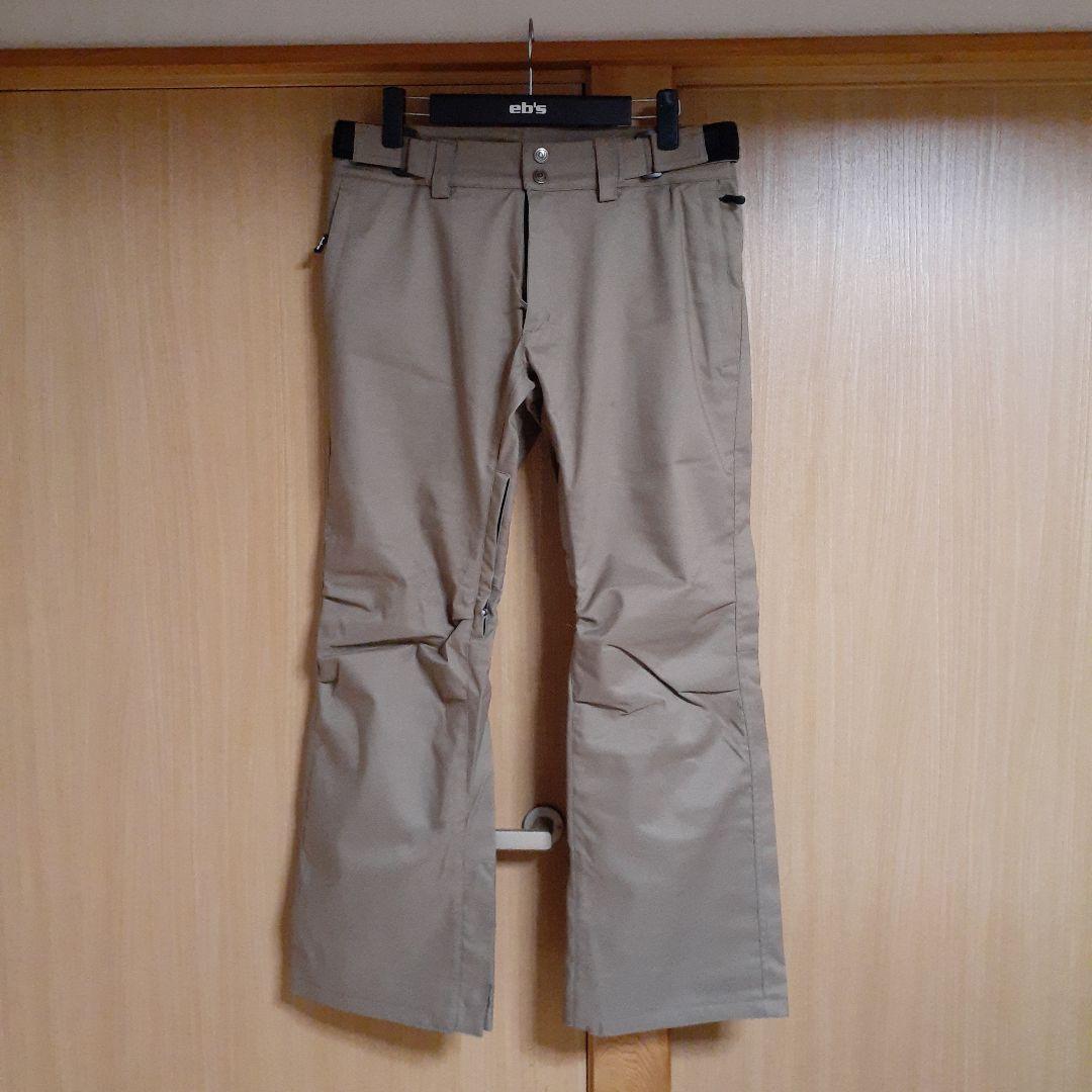 未使用 namelessage スノーボードパンツ Mサイズ