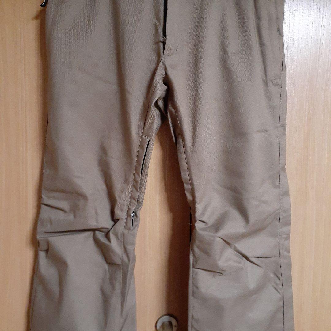 未使用 namelessage スノーボードパンツ Mサイズ