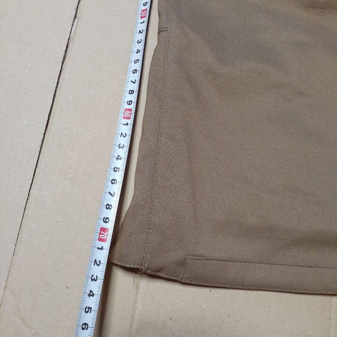 未使用 namelessage スノーボードパンツ Mサイズ