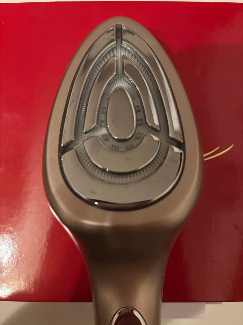 エクラ 美顔器 RF-EP ゴールド