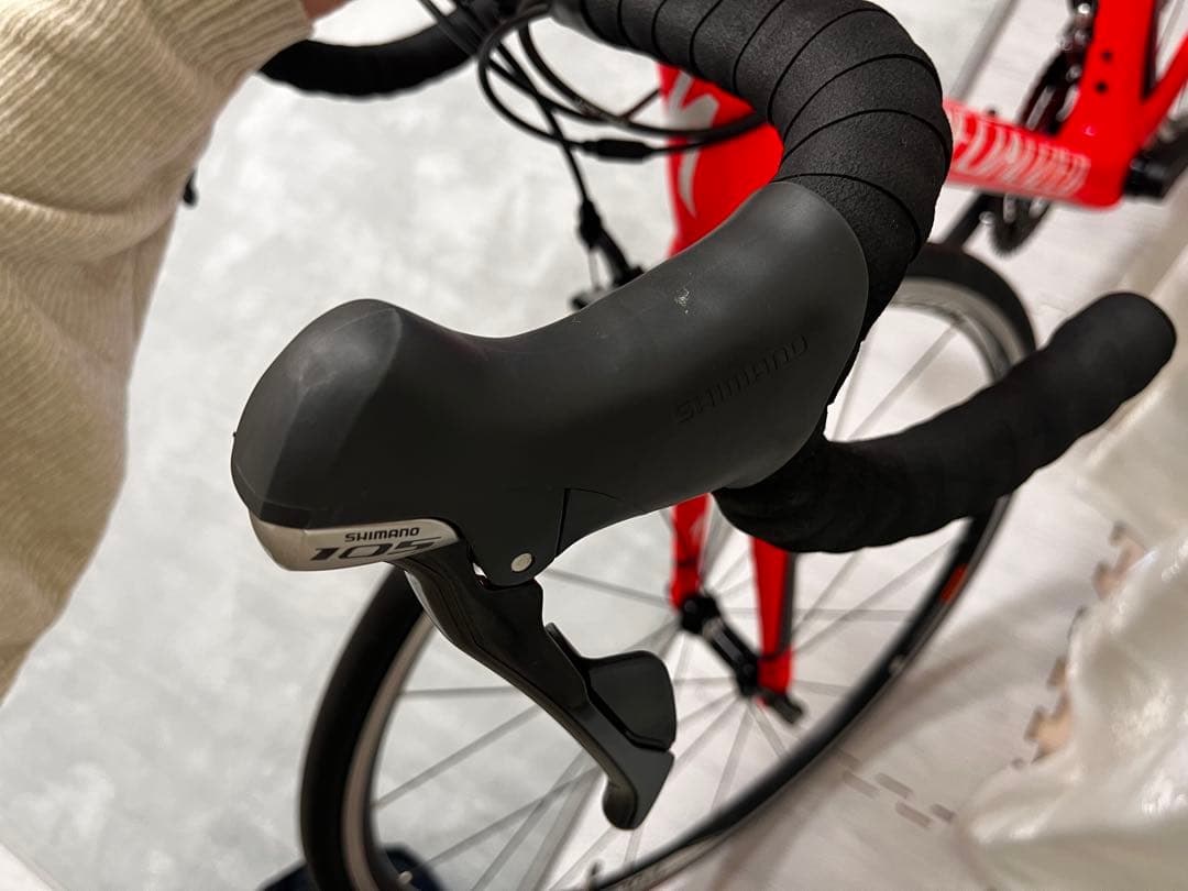 【タコ品】2016 Tarmac Elite Specialized