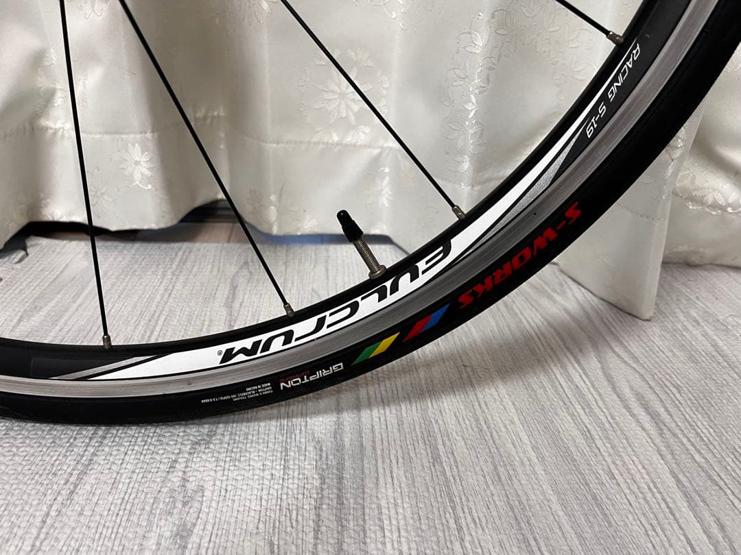 【タコ品】2016 Tarmac Elite Specialized