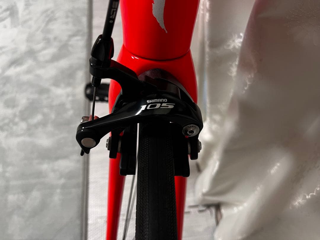 【タコ品】2016 Tarmac Elite Specialized