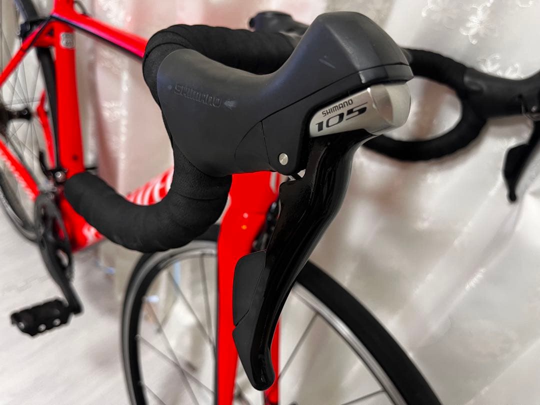 【タコ品】2016 Tarmac Elite Specialized