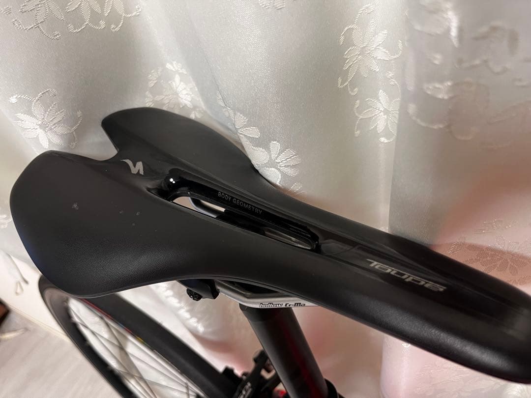 【タコ品】2016 Tarmac Elite Specialized