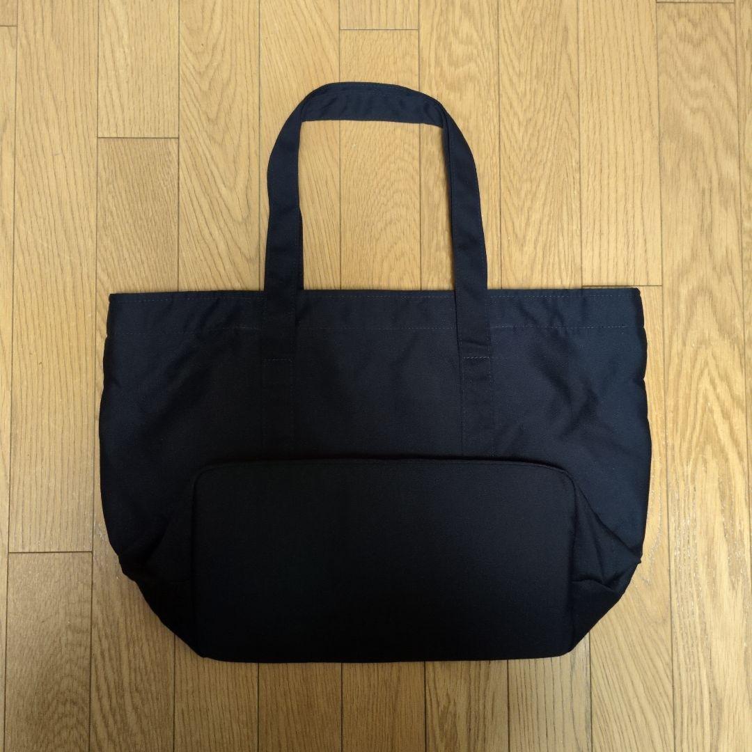 familiar♡マザーズバッグ♡ネイビー♡赤♡大容量♡レア♡廃盤