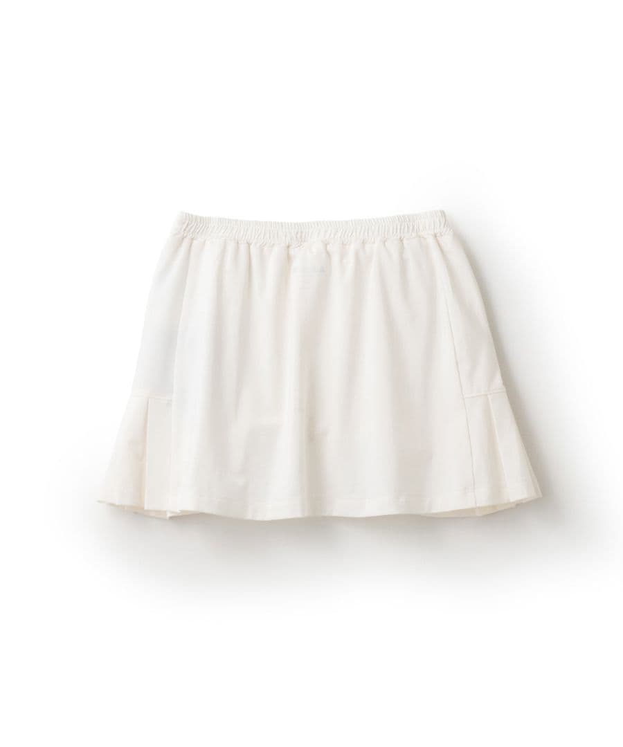 新品未使用　2025SS Admiralレディススコート　ATLA509 M