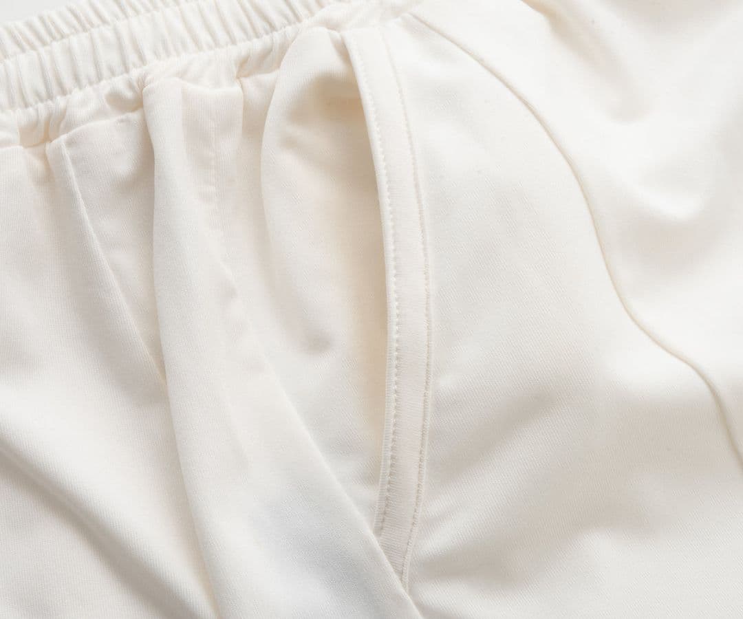 新品未使用　2025SS Admiralレディススコート　ATLA509 M