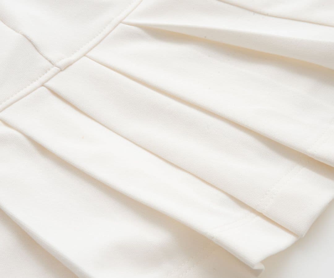 新品未使用　2025SS Admiralレディススコート　ATLA509 M