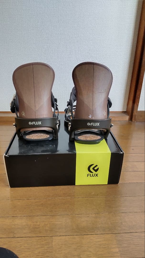 RIDE WARPIEG / SMALL スノーボード