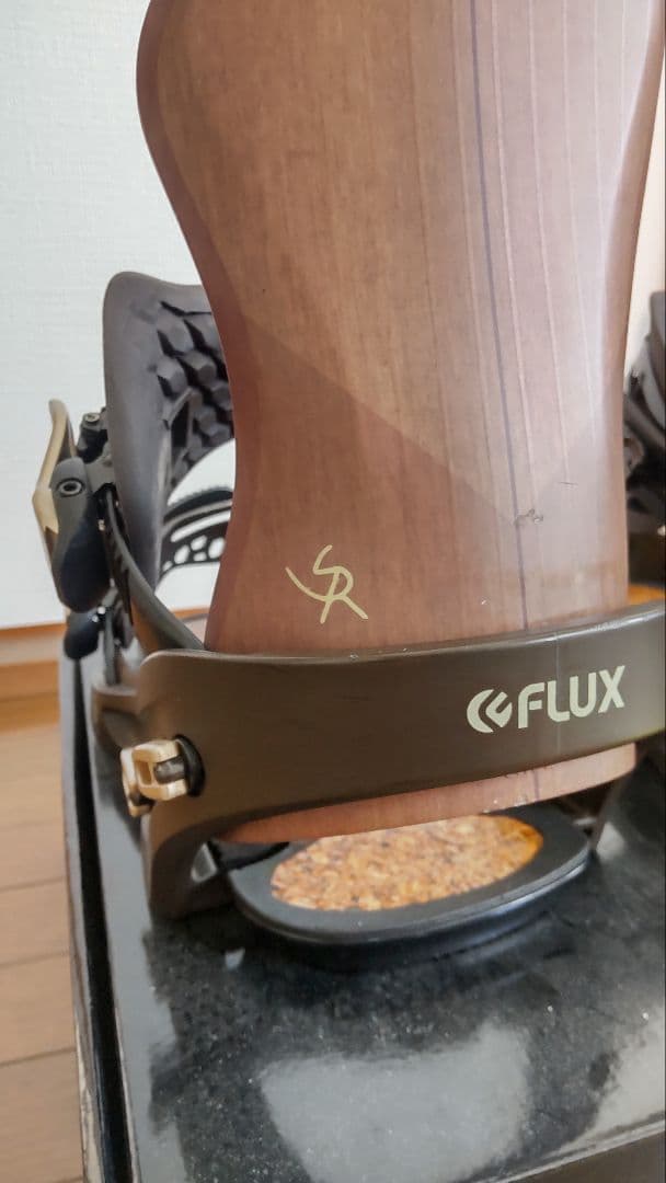 RIDE WARPIEG / SMALL スノーボード