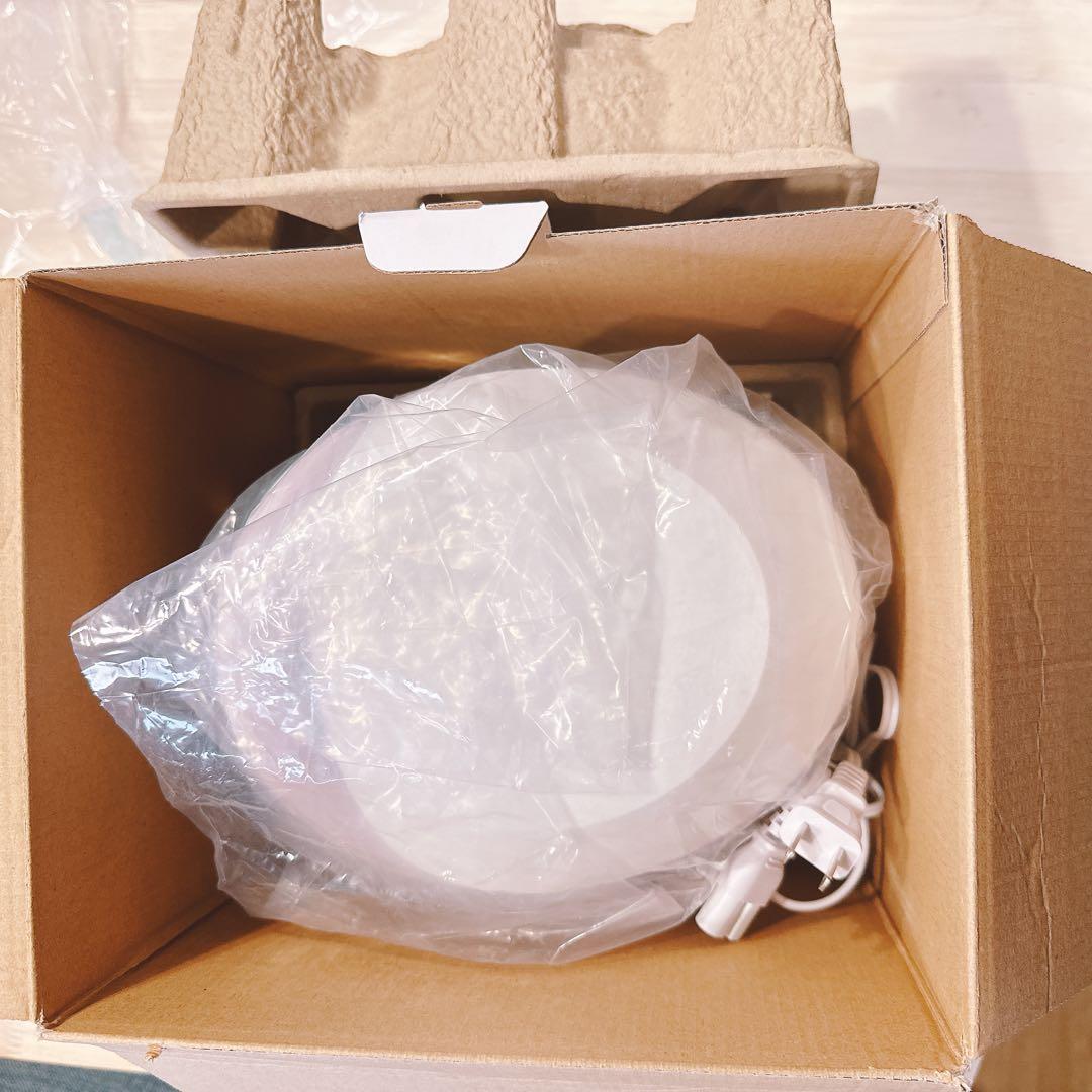 【美品】ナノケア EH-SA9A アロマ付・箱あり