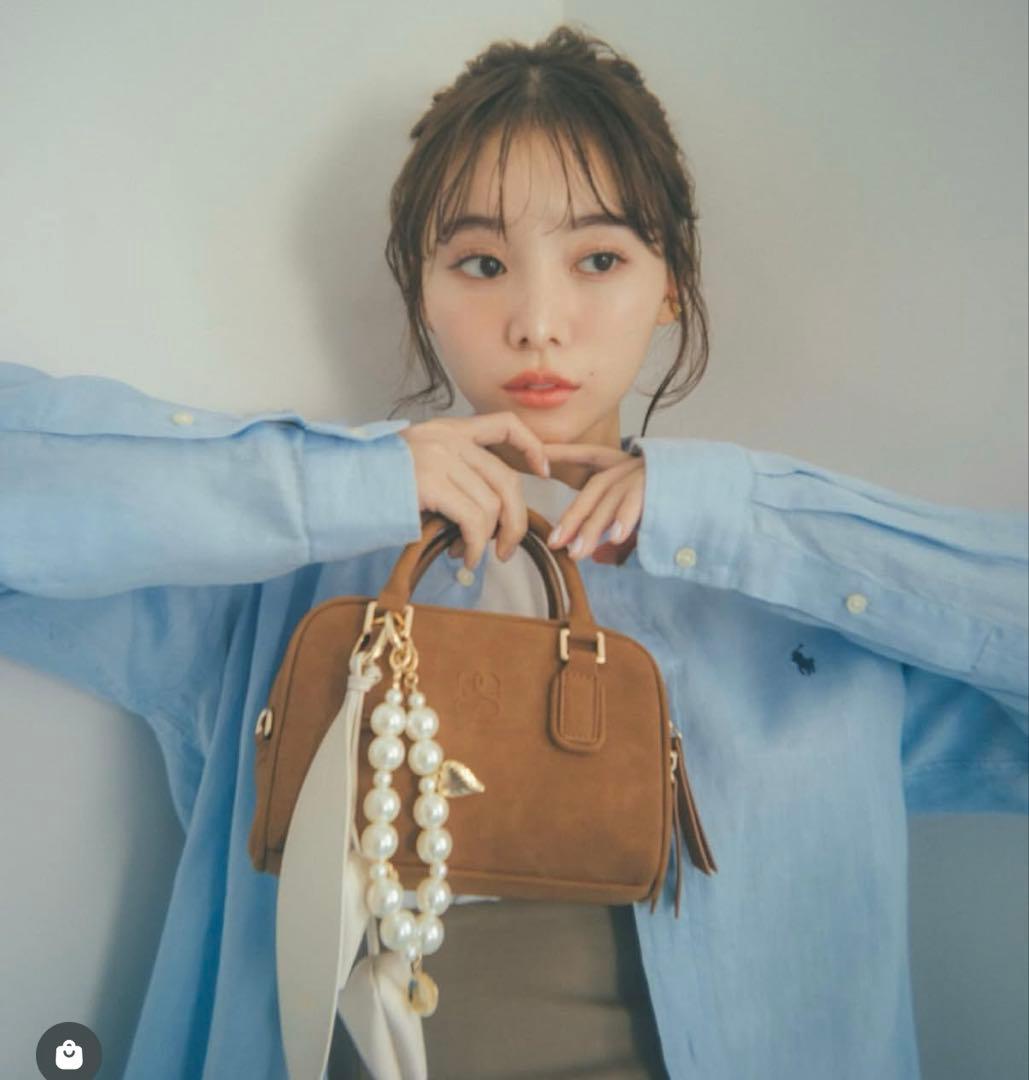 POLO RALPH LAUREN snidel リネン シャツ ラルフローレン