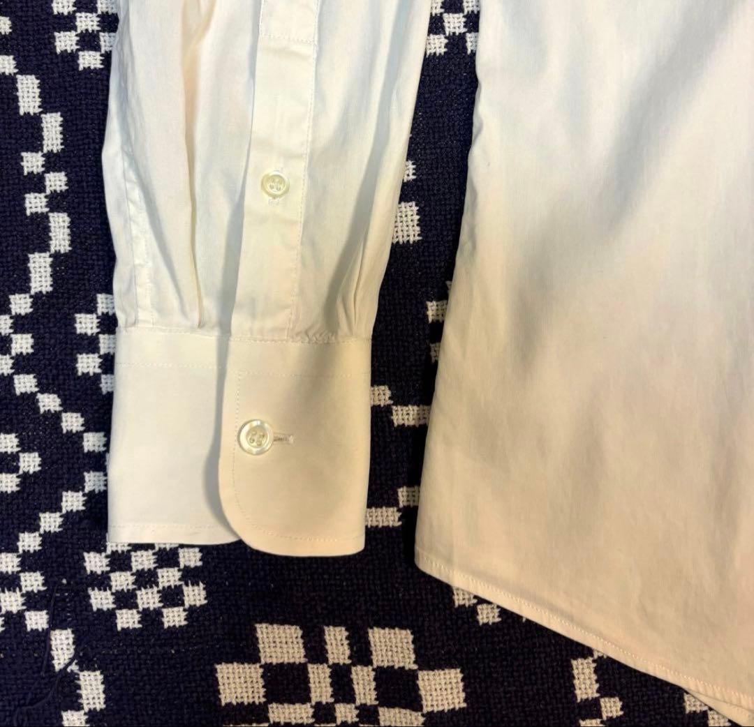 PRADA　ドレスシャツ　サイズ37