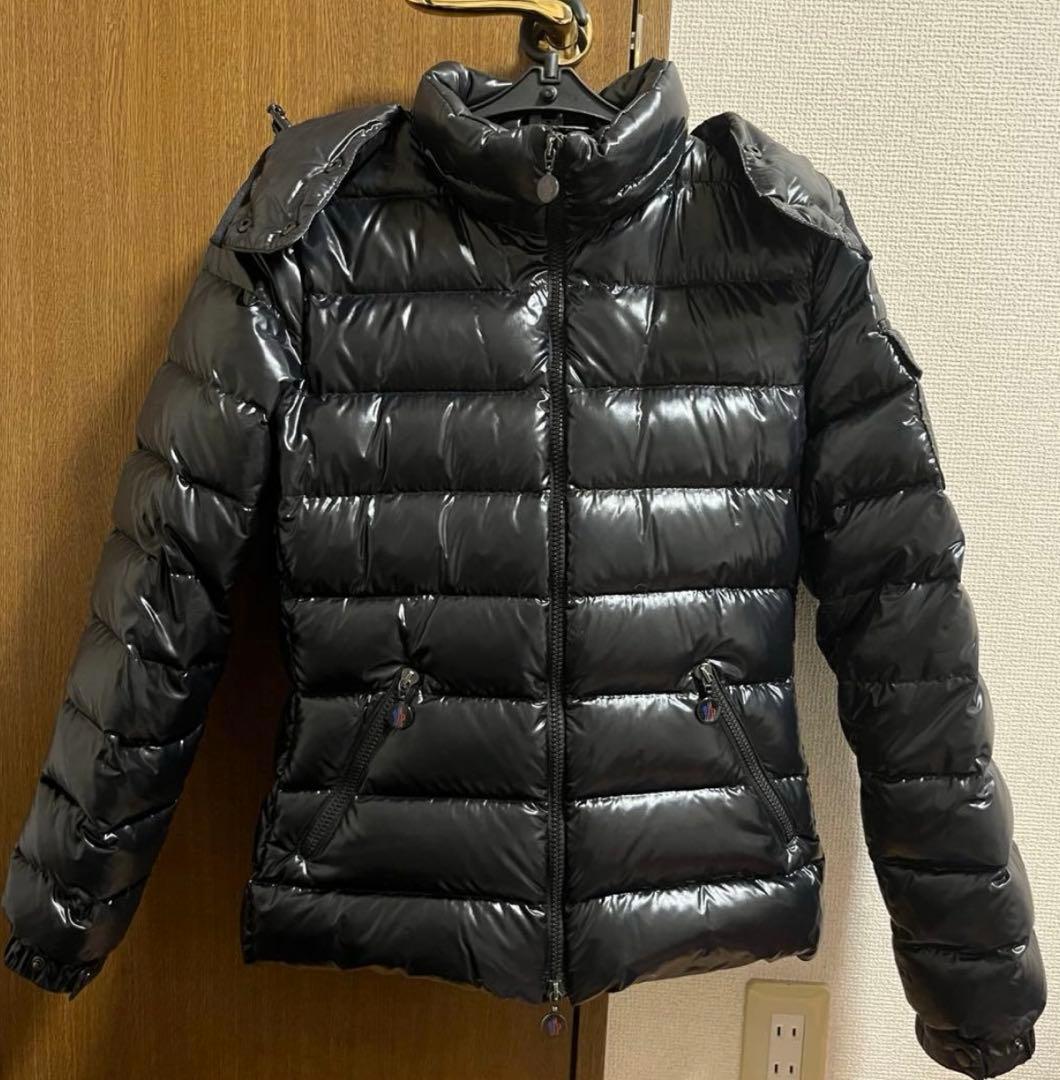 モンクレール ダウン サイズ1