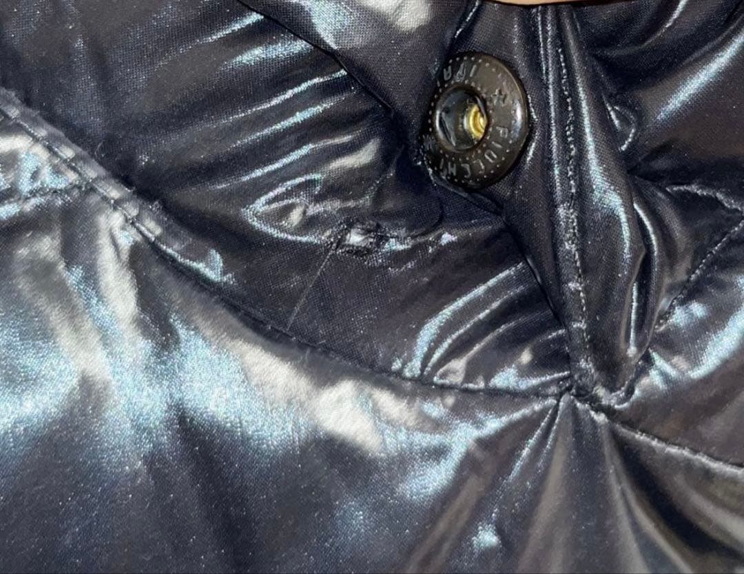 モンクレール ダウン サイズ1