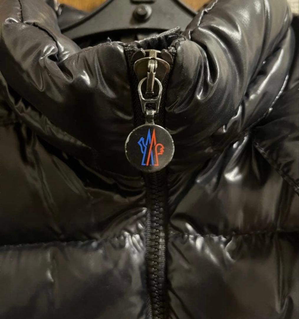 モンクレール ダウン サイズ1