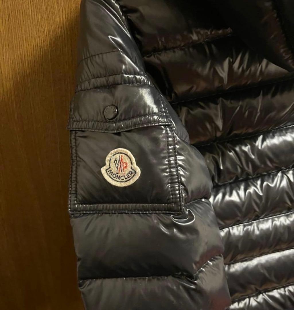 モンクレール ダウン サイズ1
