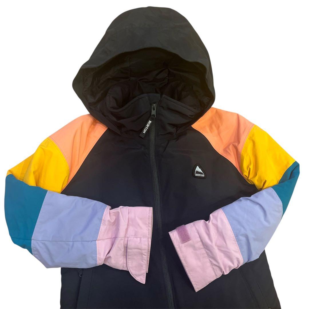 バートン　子ども用スノーボードウェア　130