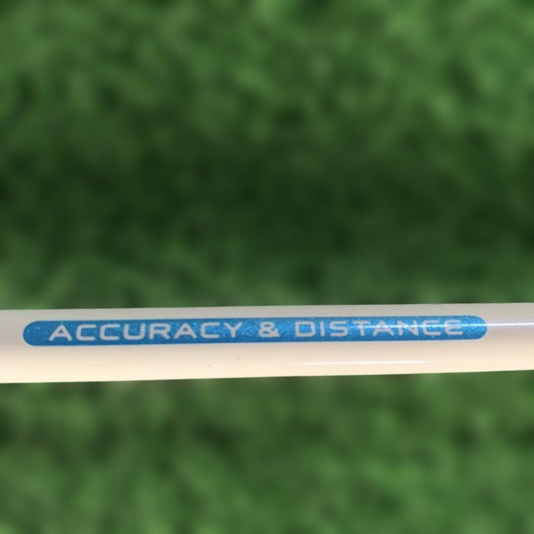 【値下げ】GRAPHITE DESIGN PINGスリーブ7W用HD-8X