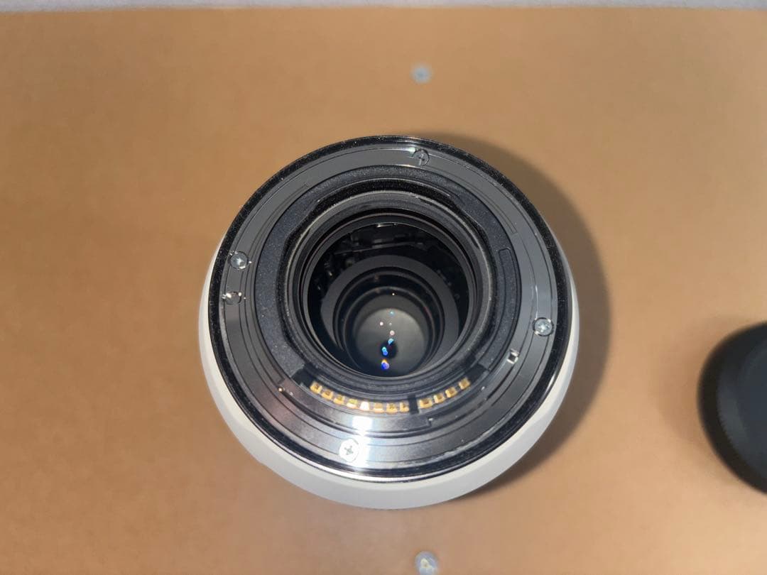 Canon RF70-200mm F4 L IS USM 美品 防湿庫保管