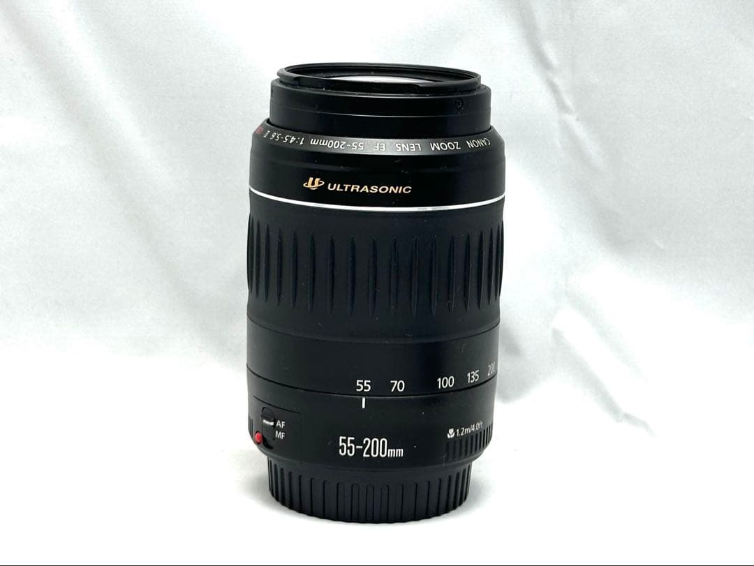 Canon EOS Kiss X10 ダブルズームレンズセット♪安心フルセット♪