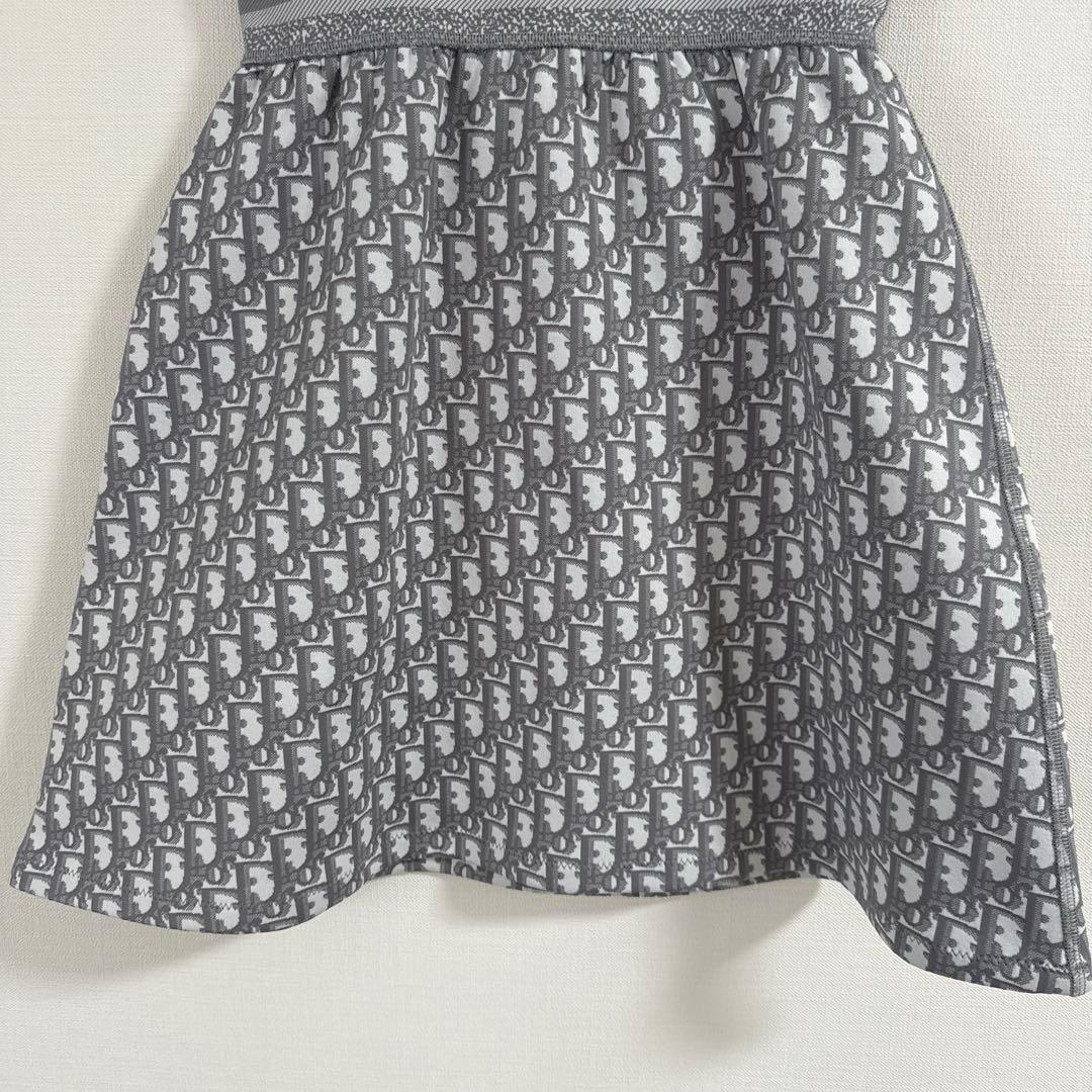 最終値下げ⭐︎Diorドレス　ワンピース　XSサイズ