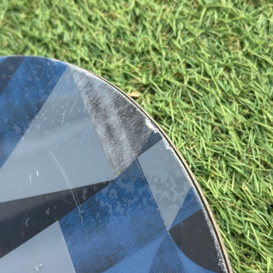 スノーボード BURTON CLASH 158cm FLAT TOP 16/17