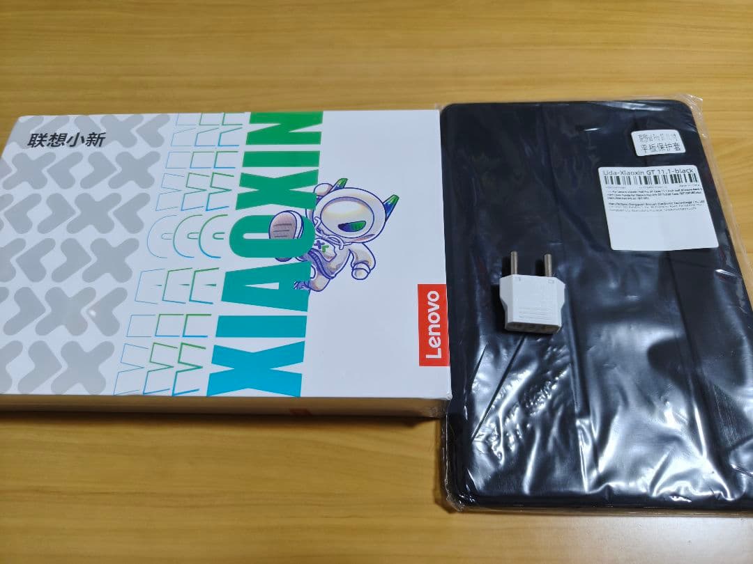 Androidタブレット本体 Lenovo xiaoxin pad Pro GT 8GB/128GB