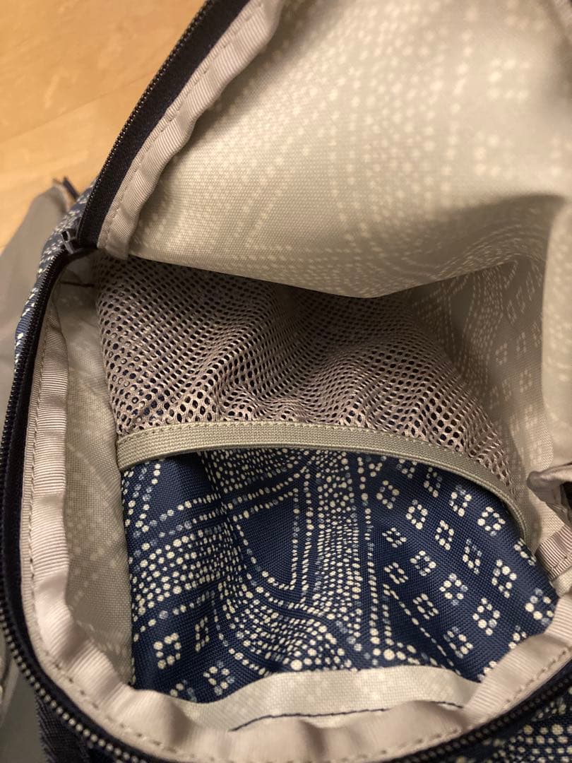 ノースフェイス　リュック　40L